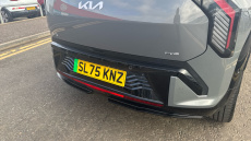 Kia Ev3 148kW GT-Line S 81.4kWh 5dr Auto Electric Estate